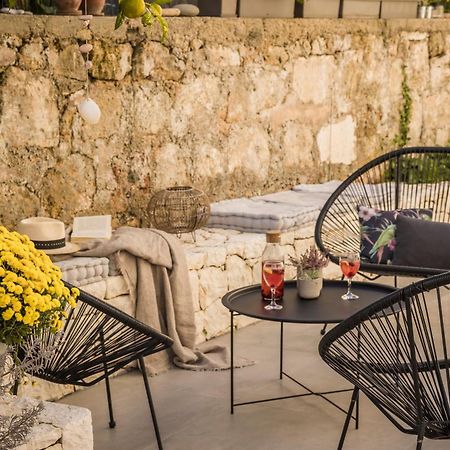 Апартаменты Marissa'S Elegant Retreats Аргостолион Экстерьер фото