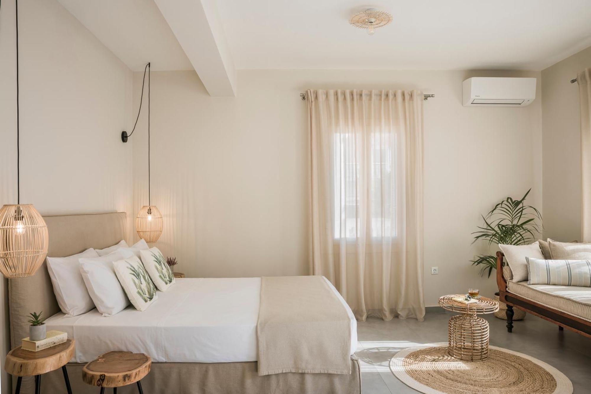 Апартаменты Marissa'S Elegant Retreats Аргостолион Экстерьер фото