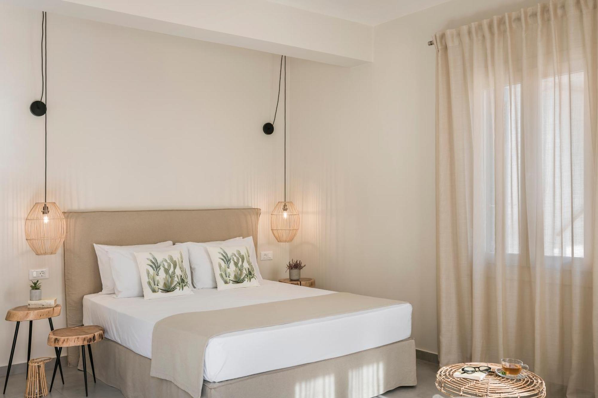 Апартаменты Marissa'S Elegant Retreats Аргостолион Экстерьер фото