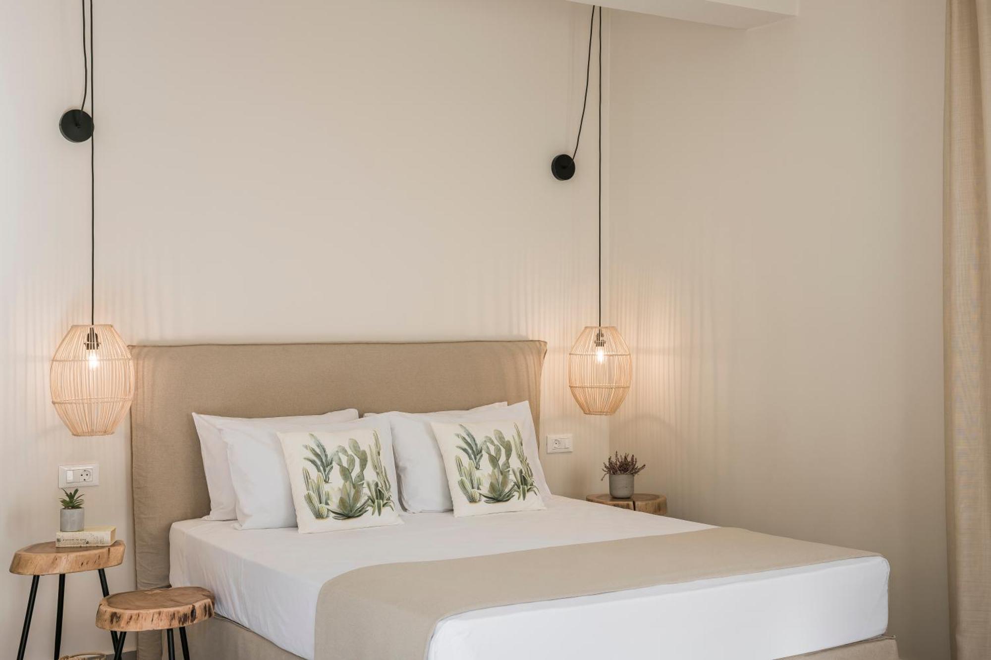Апартаменты Marissa'S Elegant Retreats Аргостолион Экстерьер фото