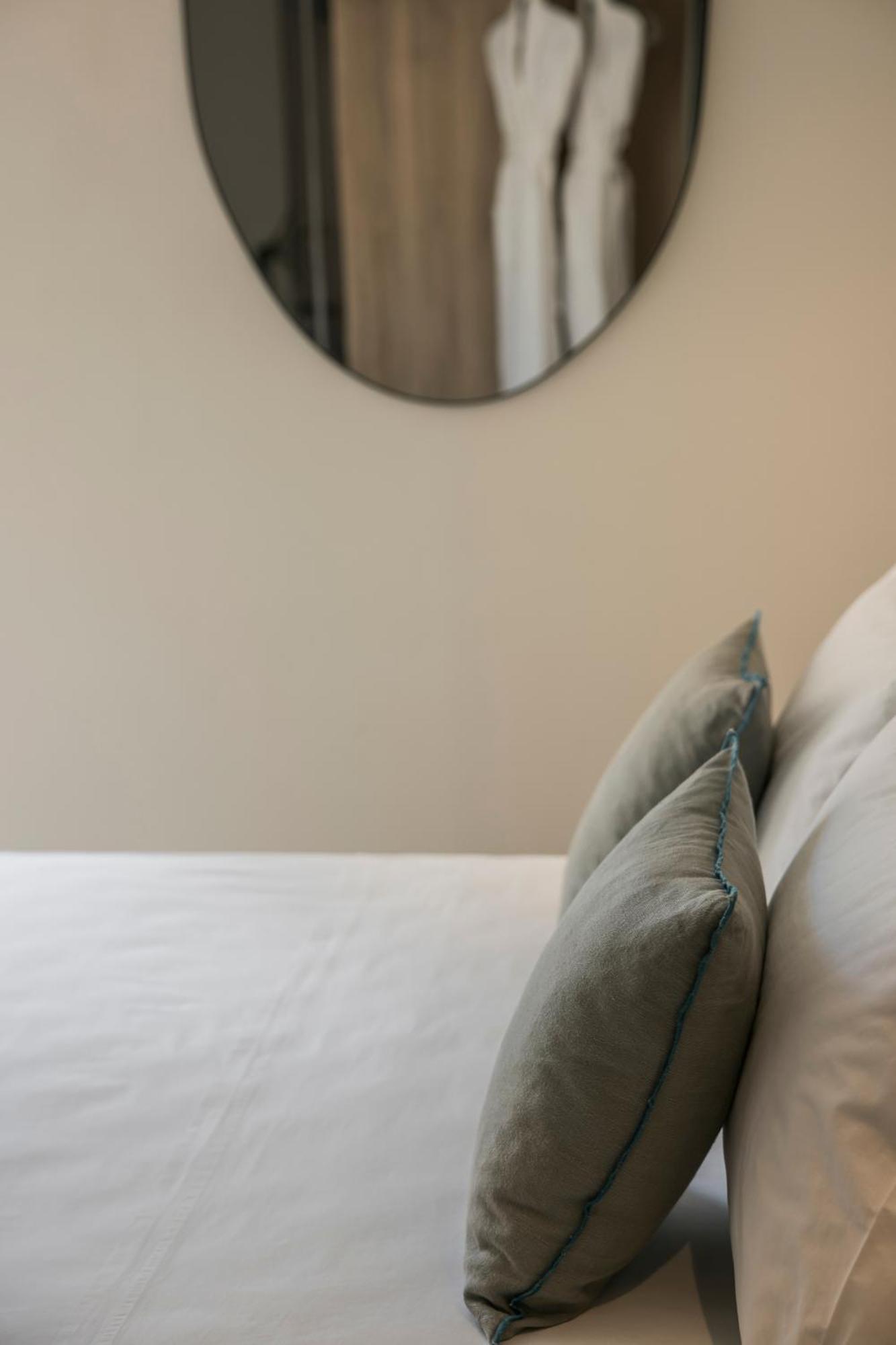 Апартаменты Marissa'S Elegant Retreats Аргостолион Экстерьер фото