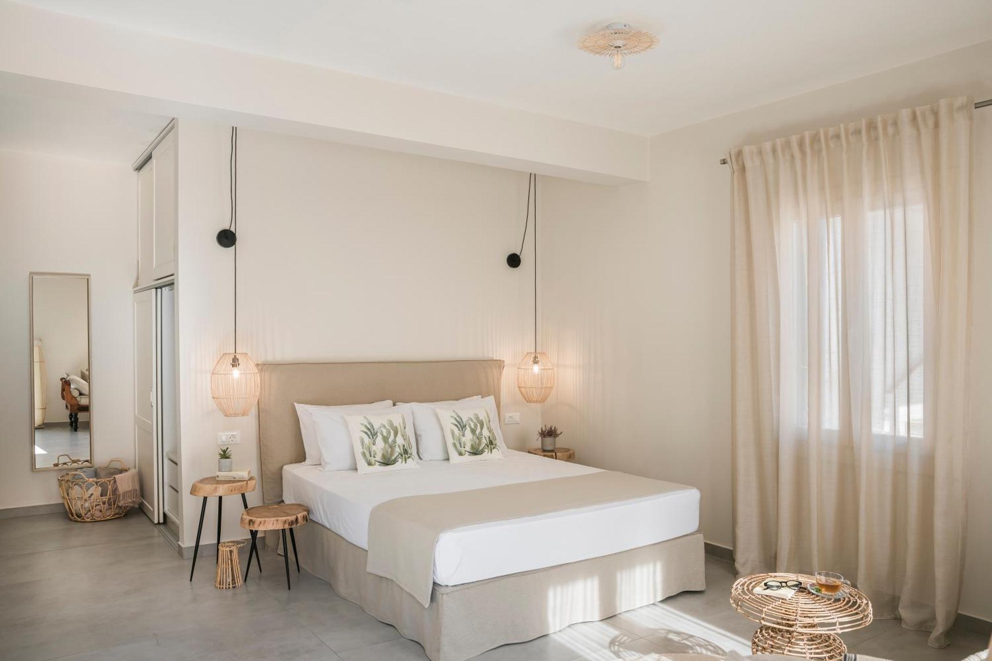 Апартаменты Marissa'S Elegant Retreats Аргостолион Экстерьер фото