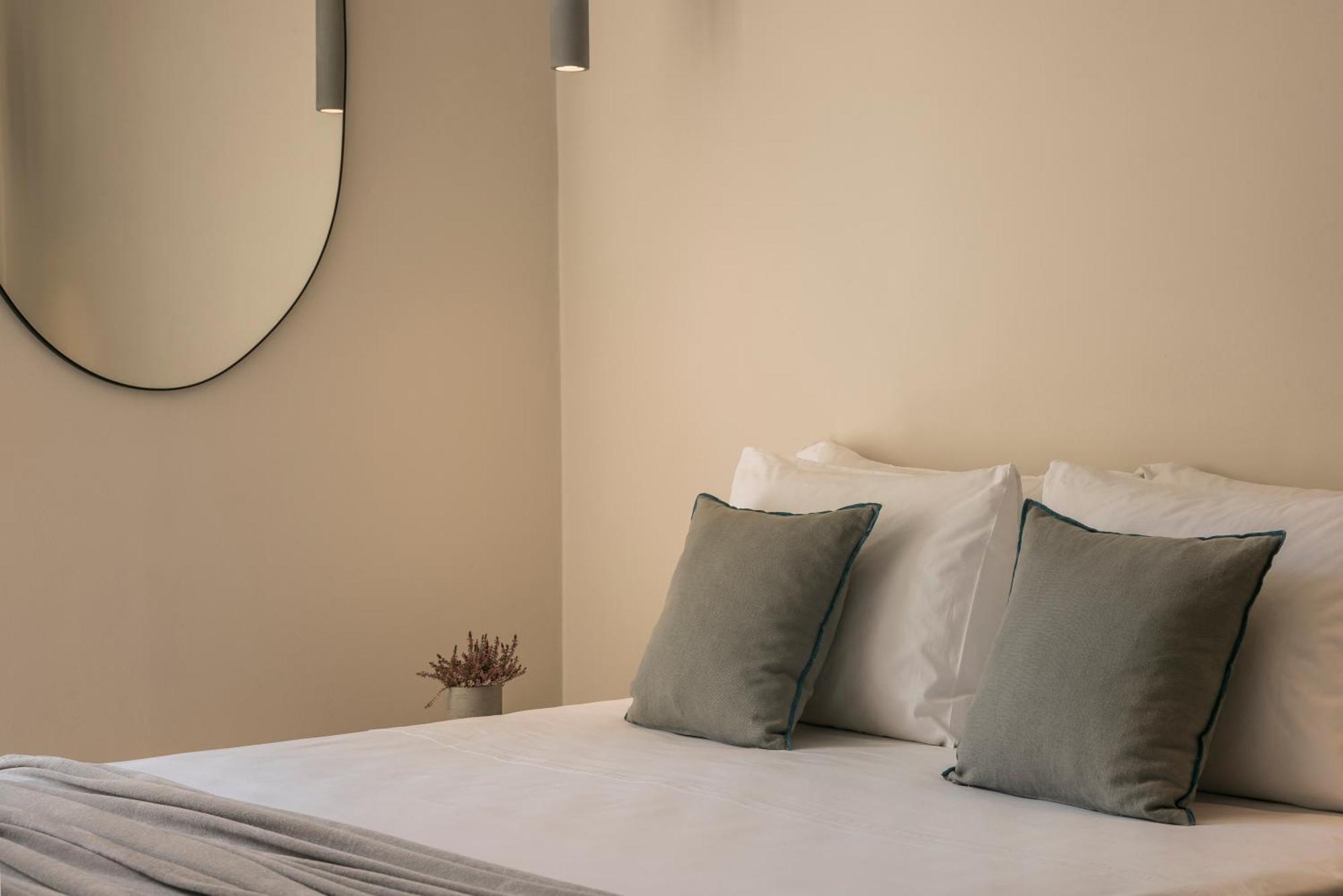 Апартаменты Marissa'S Elegant Retreats Аргостолион Экстерьер фото