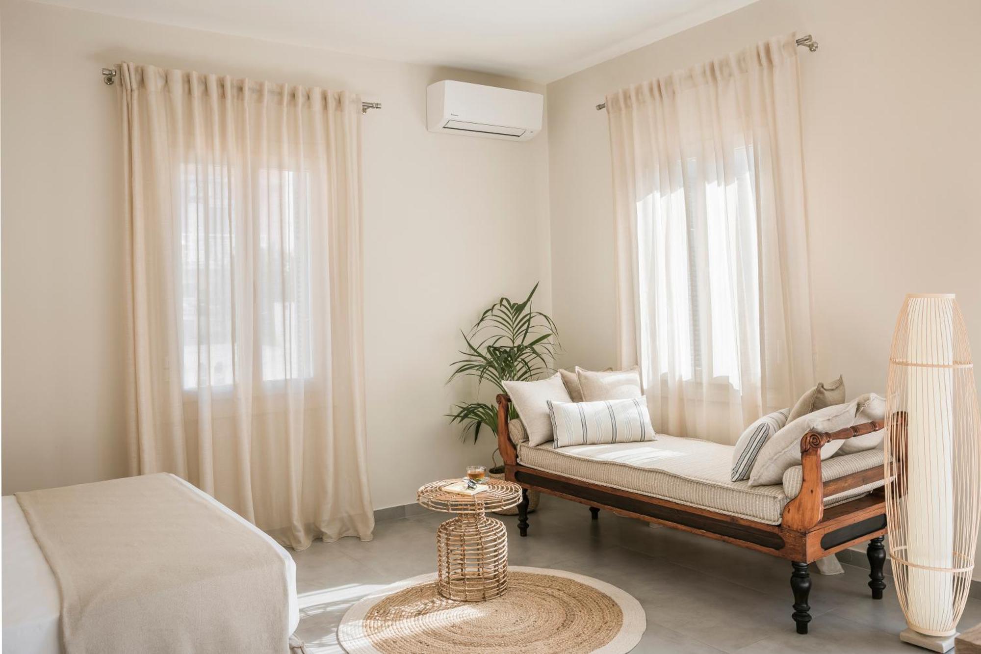 Апартаменты Marissa'S Elegant Retreats Аргостолион Экстерьер фото
