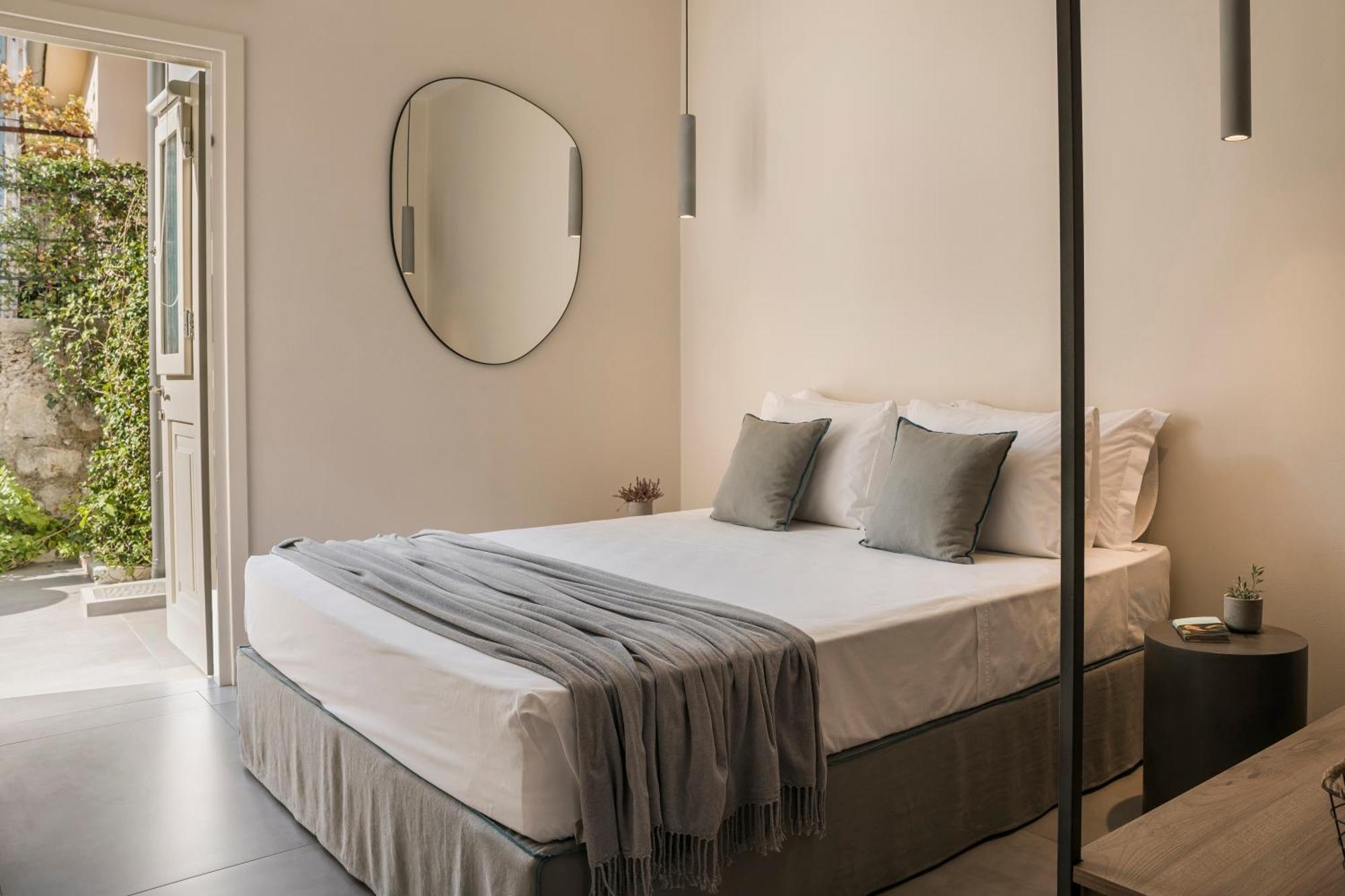 Апартаменты Marissa'S Elegant Retreats Аргостолион Экстерьер фото
